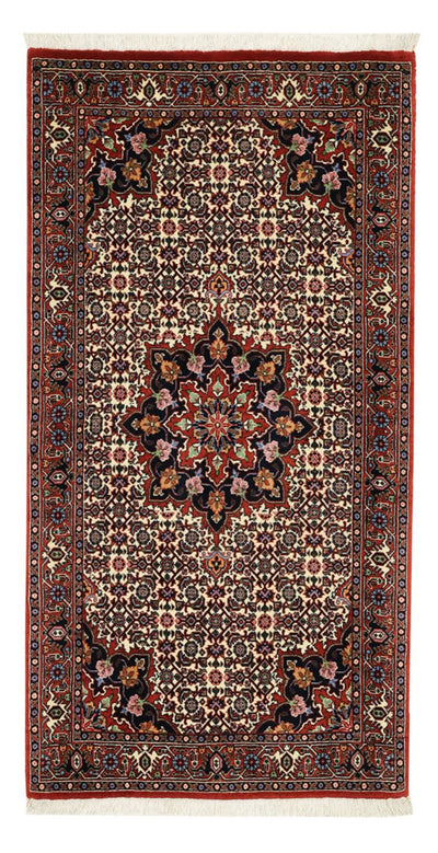 Bidjar Tapijt 72x137cm - Perzisch tapijt