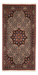Bidjar Tapijt 137x72cm - Perzisch tapijt