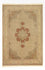 Perzisch tapijt - Tabriz - 300 x 201 cm - licht beige