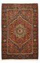 Gholtogh Tapijt 156x103cm - Perzisch tapijt