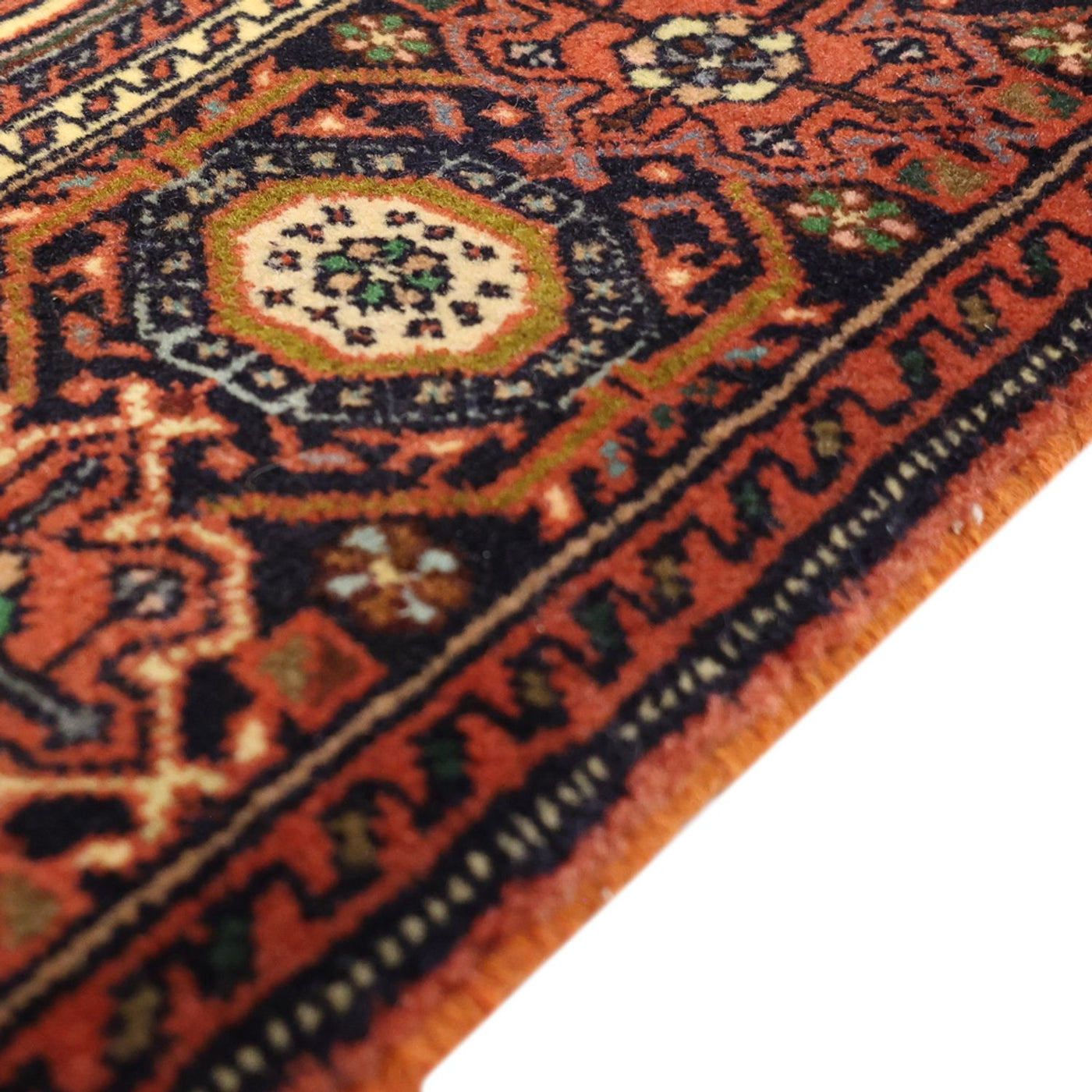 Gholtogh Tapijt 156x103cm - Perzisch tapijt