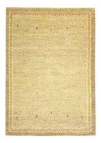 Gabbeh Tapijt - Kashkuli Perzisch - 158 x 112 cm - beige