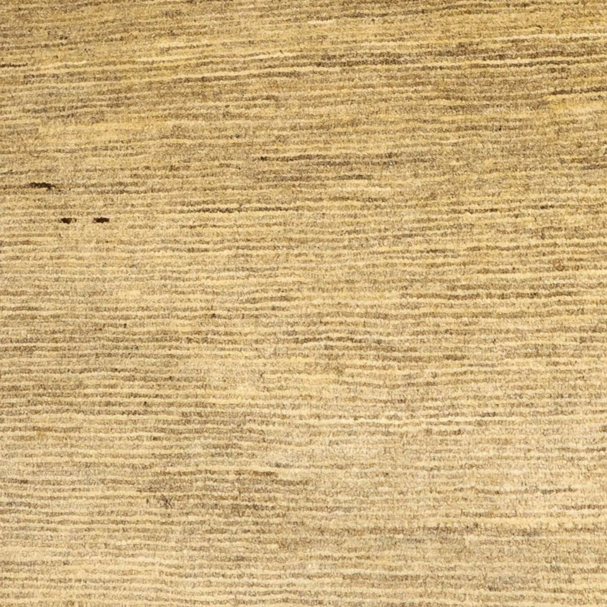 Gabbeh Tapijt - Kashkuli Perzisch - 158 x 112 cm - beige