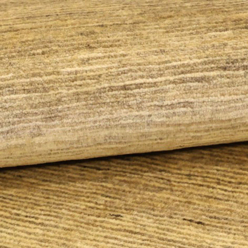 Gabbeh Tapijt - Kashkuli Perzisch - 158 x 112 cm - beige