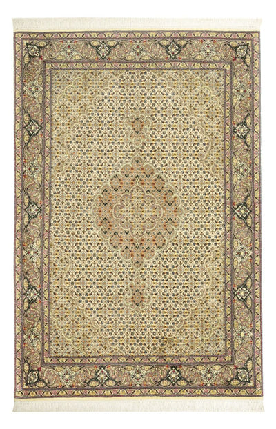 Tabriz - 50 Raj Tapijt 101x152cm - Perzisch tapijt