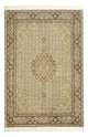 Tabriz - 50 Raj Tapijt 152x101cm - Perzisch tapijt