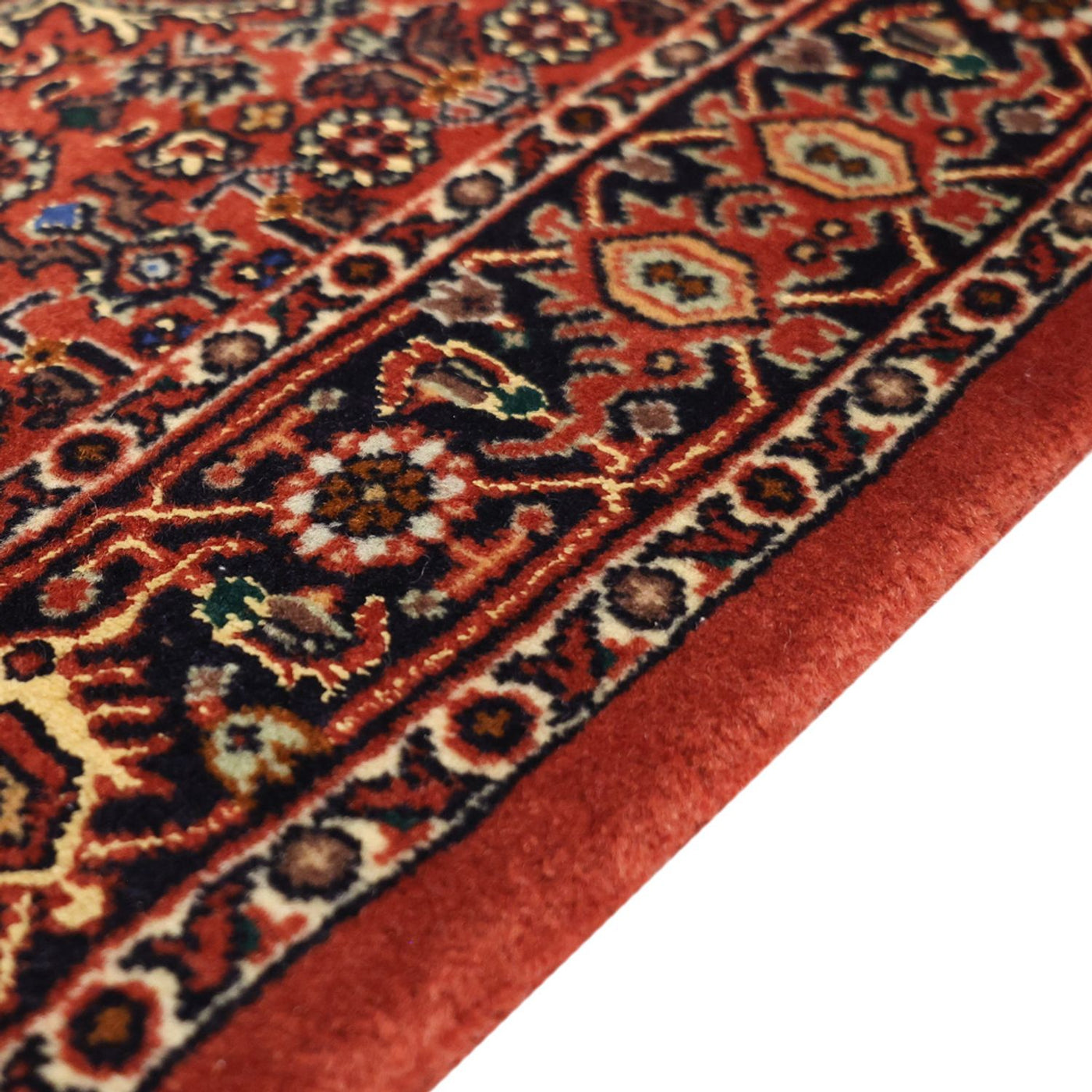 Bidjar Tapijt 139x68cm - Perzisch tapijt