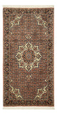 Bidjar Tapijt 144x70cm - Perzisch tapijt