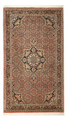 Perzisch tapijt - Bijar - 151 x 87 cm - donker beige