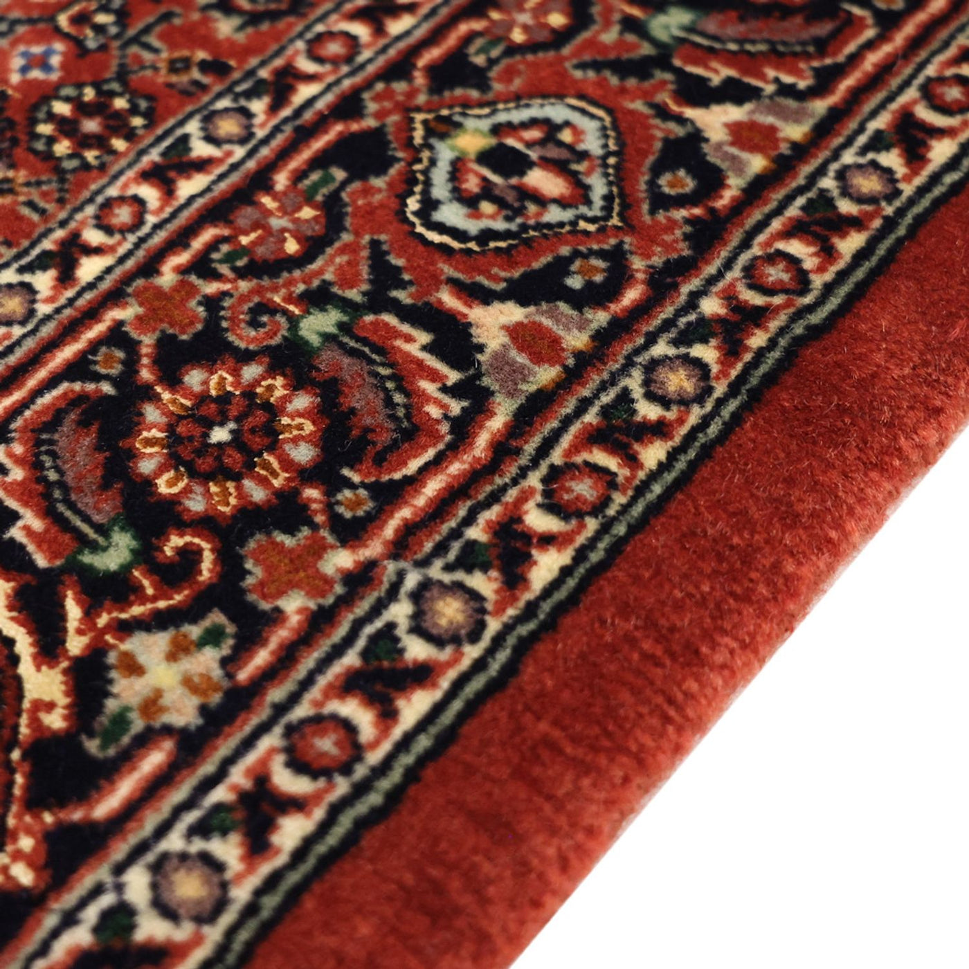 Bidjar Tapijt 153x91cm - Perzisch tapijt