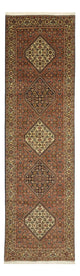 Bidjar Tapijt 297x82cm - Perzisch tapijt