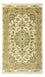 Perzisch tapijt - Tabriz - Royal - 160 x 99 cm - beige