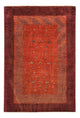 Kashkuli Tapijt 157x104cm - Perzisch tapijt