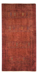 Kashkuli Tapijt 155x80cm - Perzisch tapijt