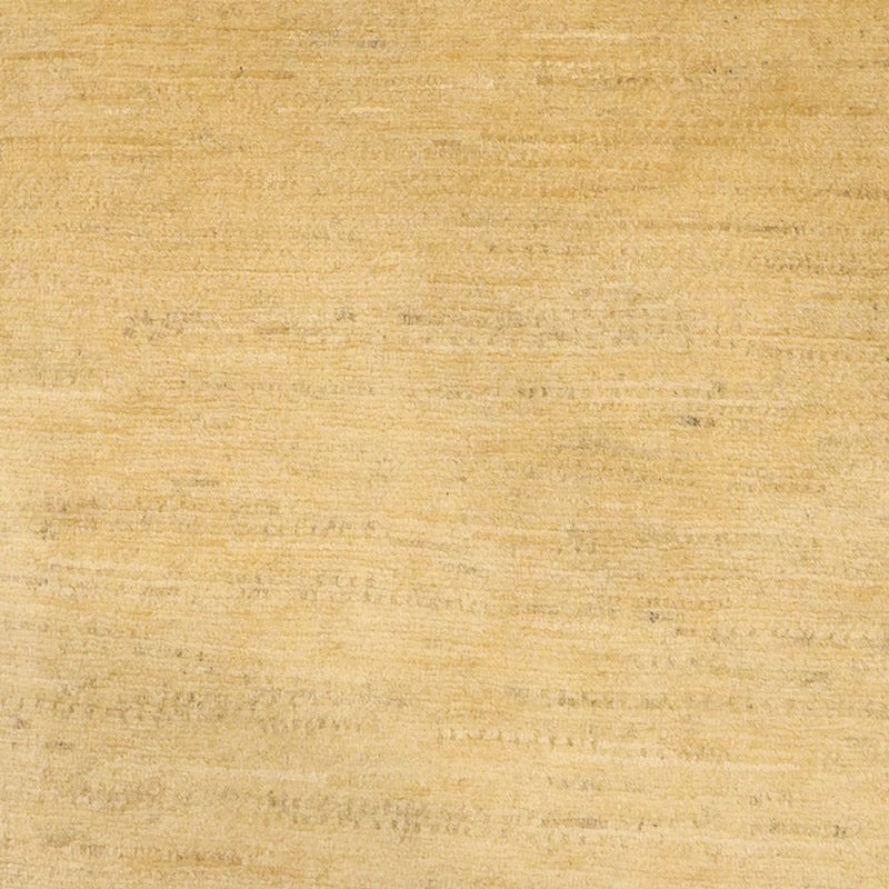 Gabbeh Tapijt - Kashkuli Perzisch - 178 x 117 cm - licht beige