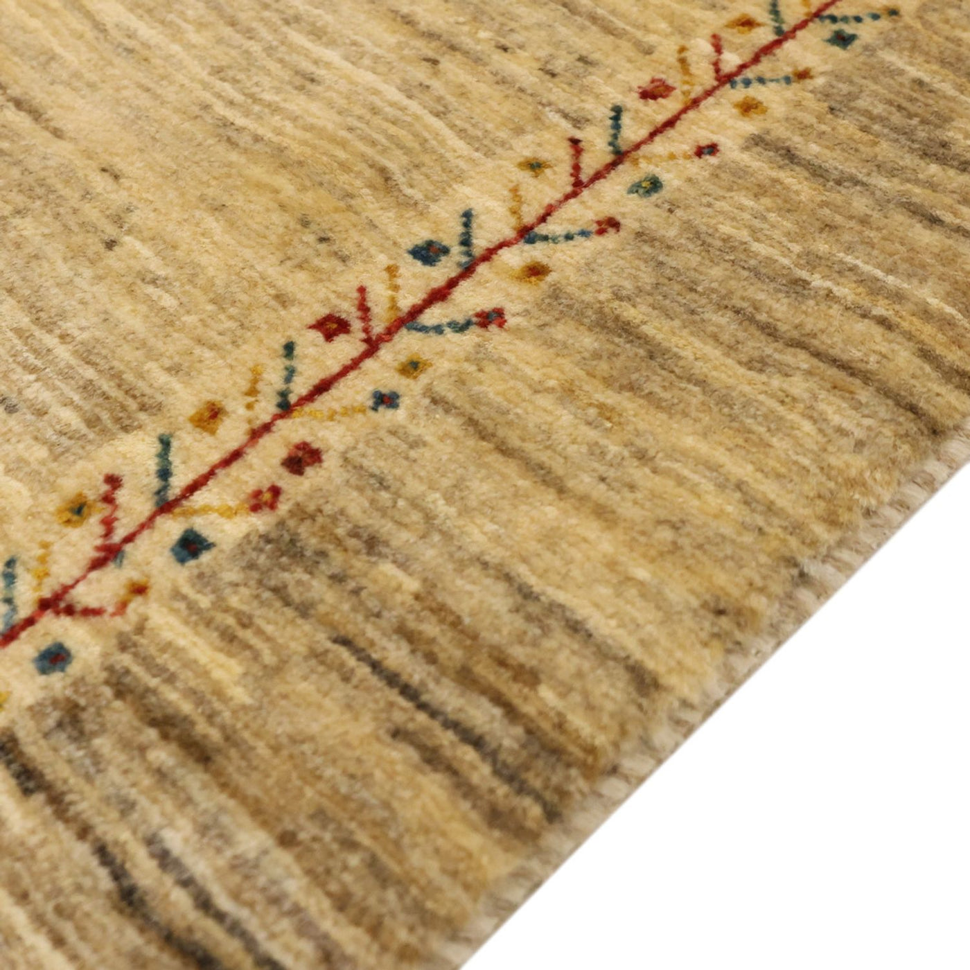 Kashkuli Tapijt 130x81cm - Perzisch tapijt