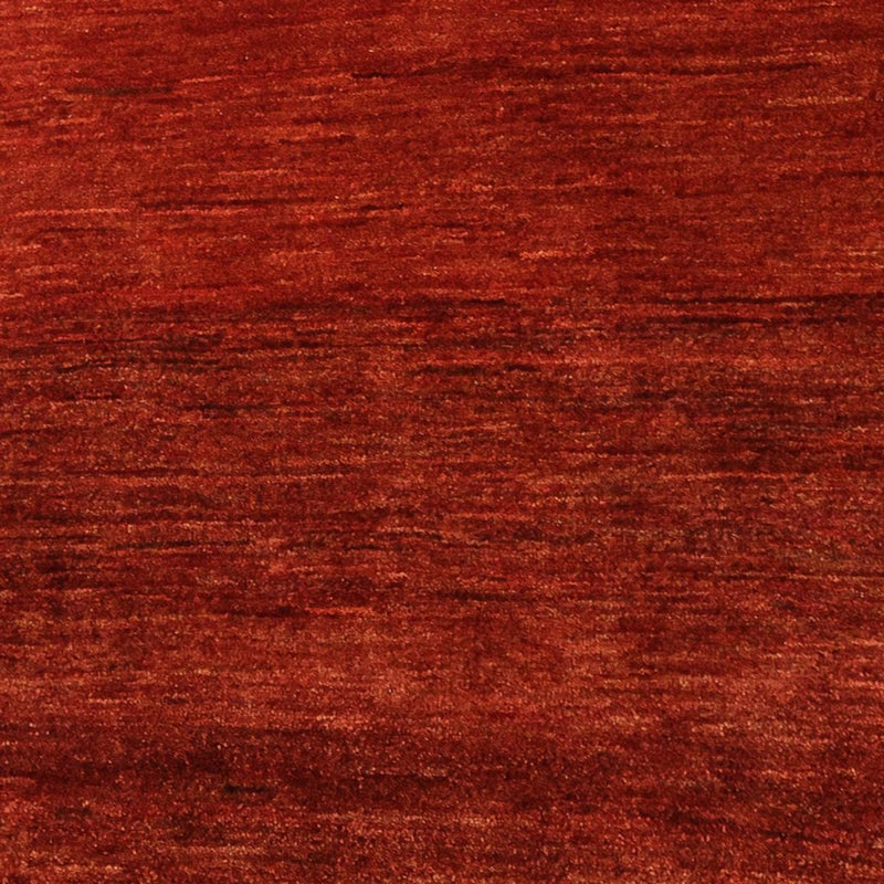 Gabbeh Tapijt - Kashkuli Perzisch - 177 x 119 cm - rood