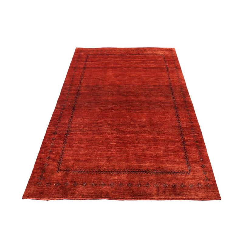 Gabbeh Tapijt - Kashkuli Perzisch - 177 x 119 cm - rood