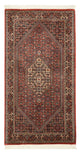 Bidjar Tapijt 136x70cm - Perzisch tapijt