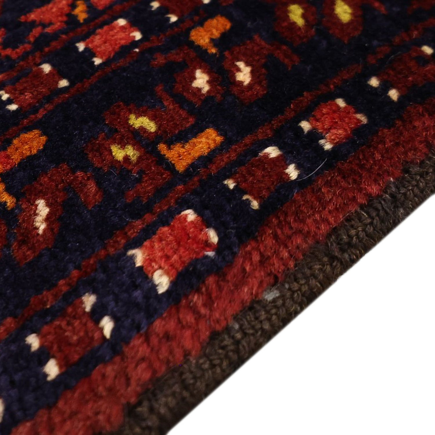 Baluch tapijt 142x96cm - Oosters Tapijt
