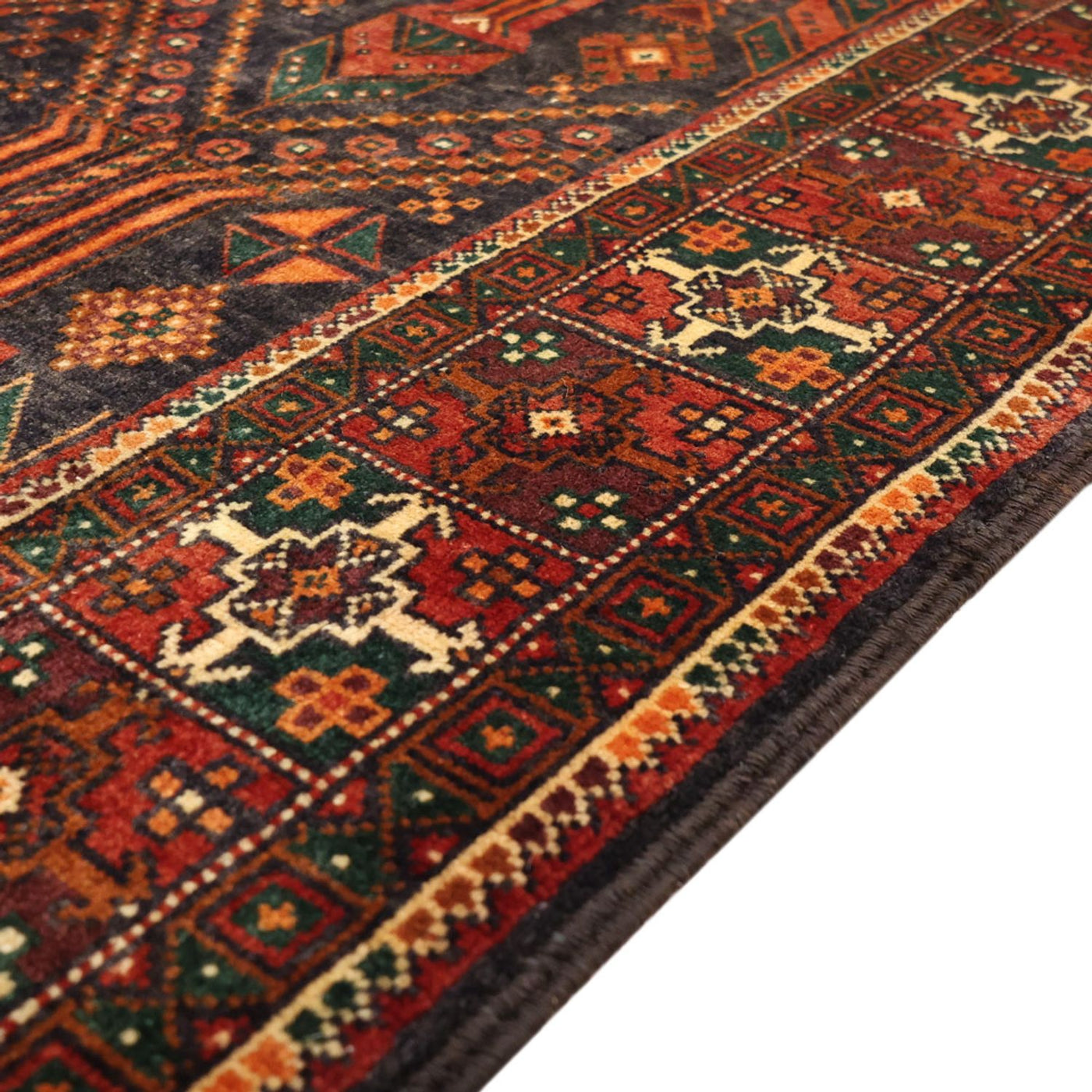 Baluch tapijt 292x110cm - Oosters Tapijt