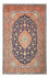 Perzisch tapijt - Bijar - Koninklijke - 220 x 136 cm - donkerblauw