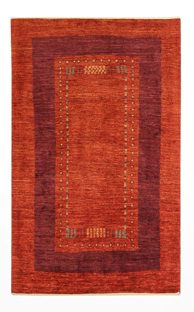Loribaft Tapijt 78x128cm - Perserteppich Wollteppich