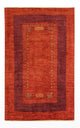Loribaft Tapijt 128x78cm - Perserteppich Wollteppich