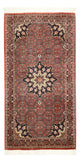 Bidjar Tapijt 135x71cm - Perzisch tapijt