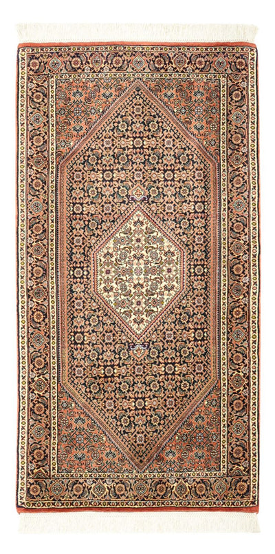 Bidjar Tapijt 70x134cm - Perzisch tapijt