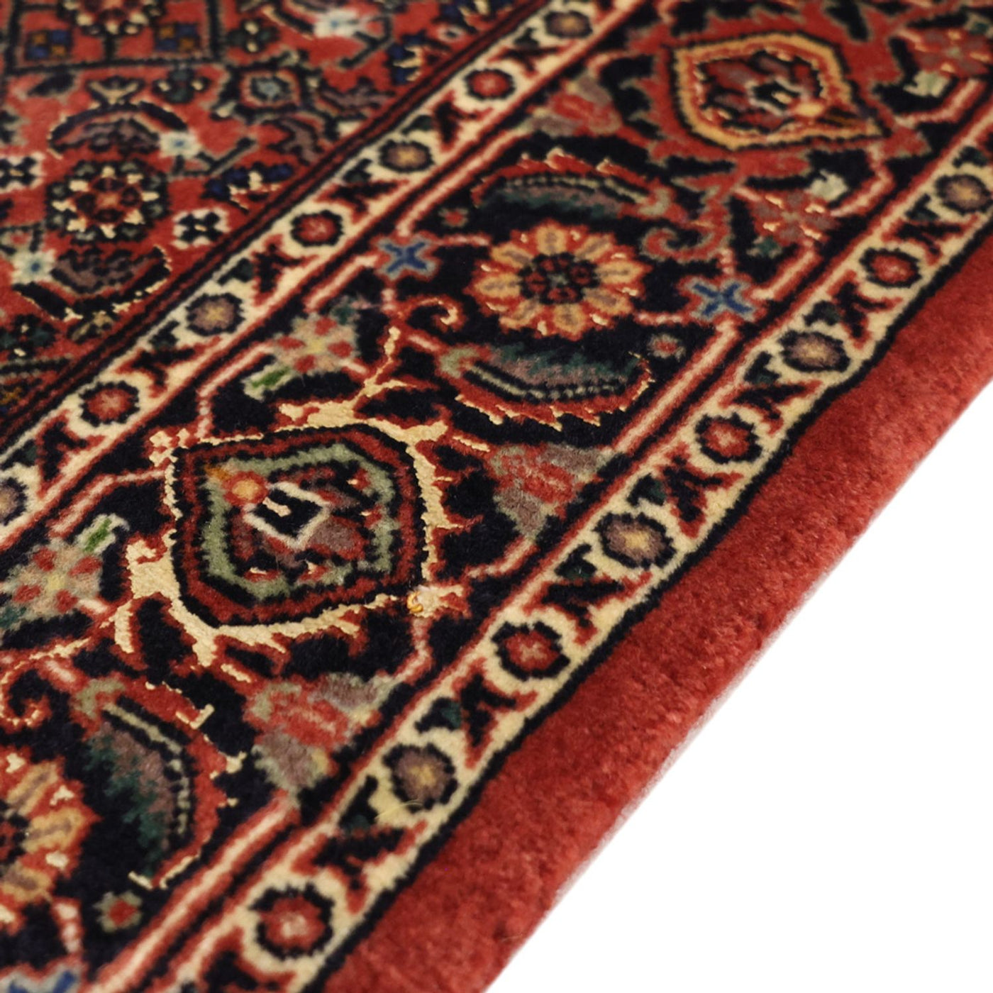 Bidjar Tapijt 147x90cm - Perzisch tapijt