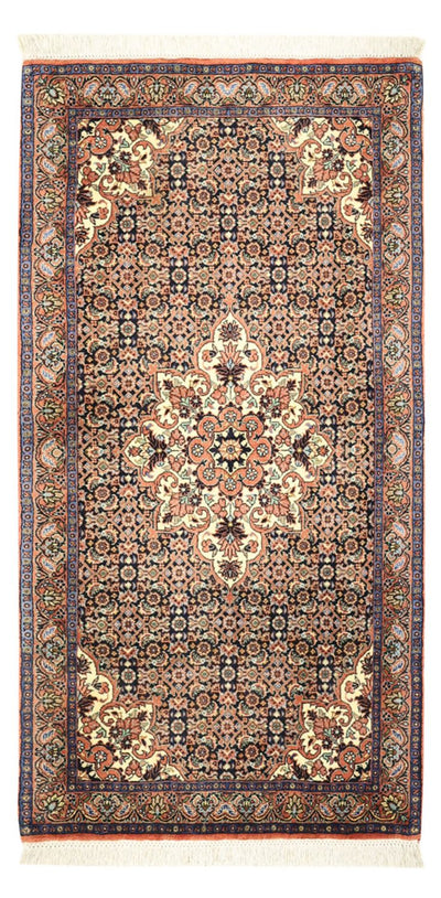 Bidjar Tapijt 72x138cm - Perzisch tapijt