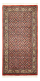 Bidjar Tapijt 141x70cm - Perzisch tapijt