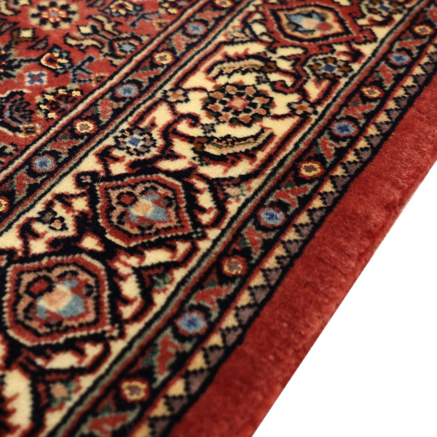 Bidjar Tapijt 141x70cm - Perzisch tapijt