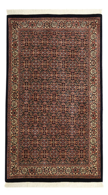 Perzisch tapijt - Bijar - 152 x 88 cm - donker beige