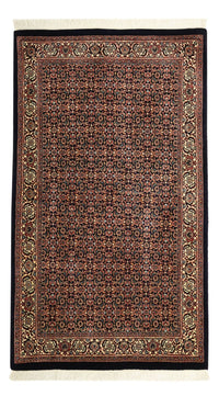 Perzisch tapijt - Bijar - 152 x 88 cm - donker beige