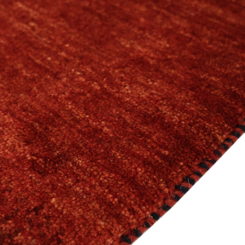 Gabbeh Tapijt - Kashkuli Perzisch - 99 x 78 cm - veelkleurig