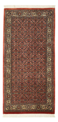 Bidjar Tapijt 142x72cm - Perzisch tapijt – product image