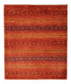 Kashkuli Tapijt 97x81cm - Perzisch tapijt