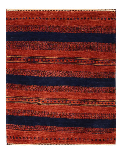 Kashkuli Tapijt 75x92cm - Perzisch tapijt