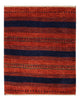 Kashkuli Tapijt 92x75cm - Perzisch tapijt