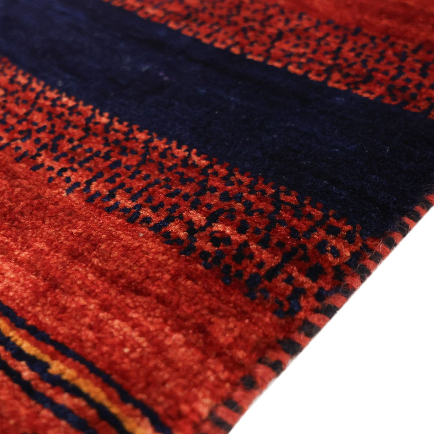 Kashkuli Tapijt 92x75cm - Perzisch tapijt