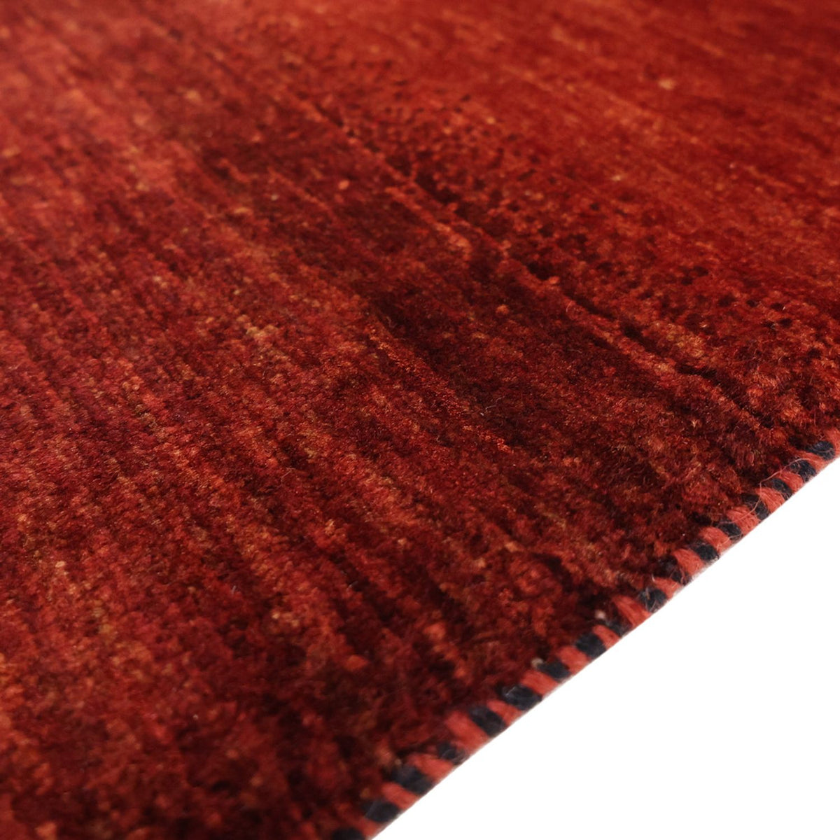 Gabbeh Tapijt - Kashkuli Perzisch - 116 x 99 cm - veelkleurig