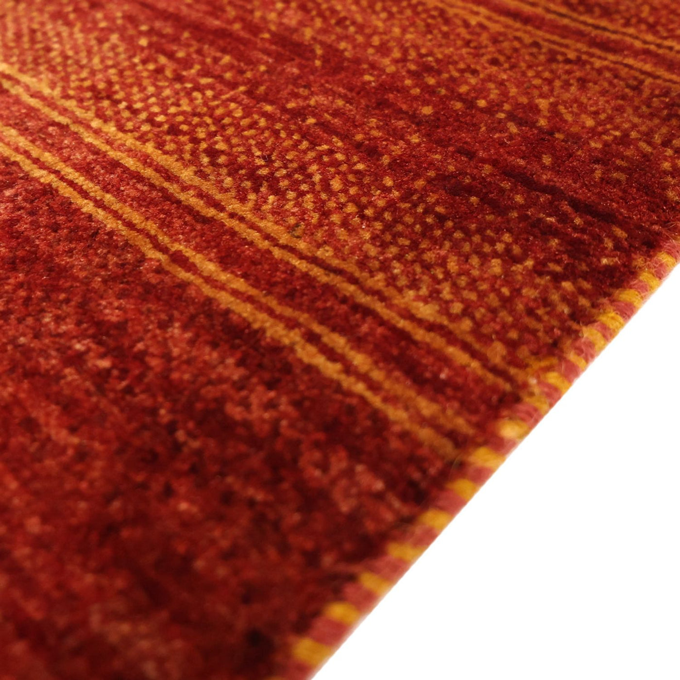 Kashkuli Tapijt 116x99cm - Perzisch tapijt