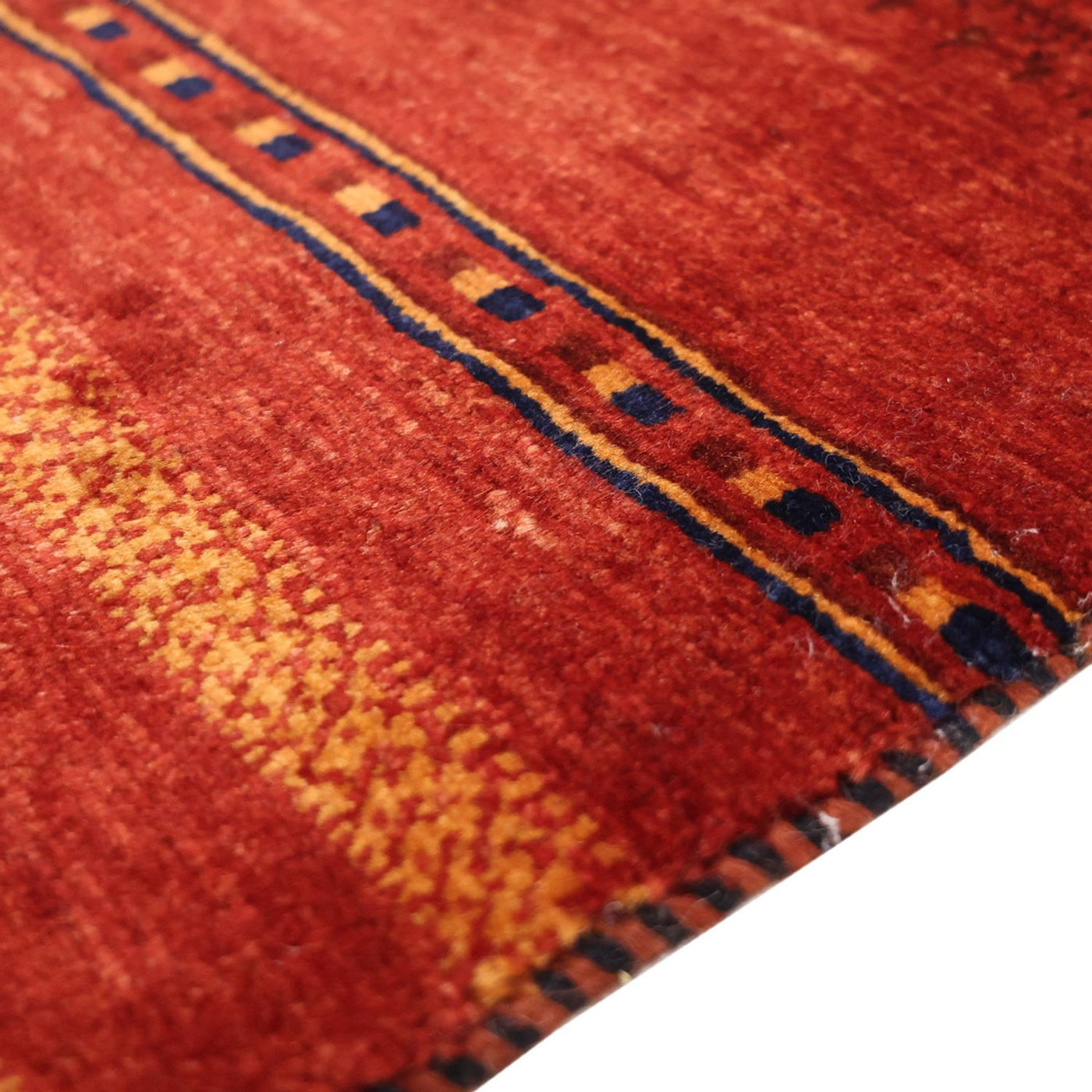 Kashkuli Tapijt 122x98cm - Perzisch tapijt