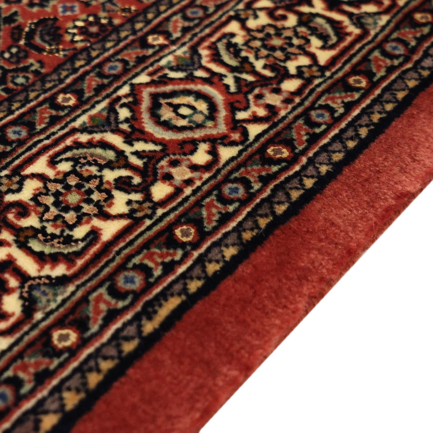 Bidjar Tapijt 148x90cm - Perzisch tapijt
