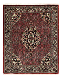 Bidjar Tapijt 194x153cm - Perzisch tapijt – product image