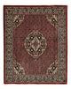 Bidjar Tapijt 194x153cm - Perzisch tapijt