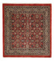 Bidjar Tapijt 163x153cm - Perzisch tapijt