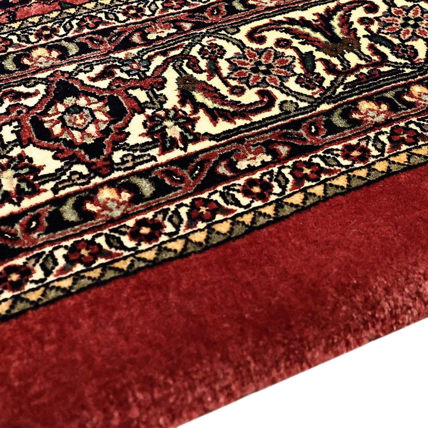 Bidjar Tapijt 163x153cm - Perzisch tapijt